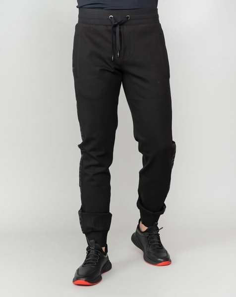 Костюм спорт штани ARMANI