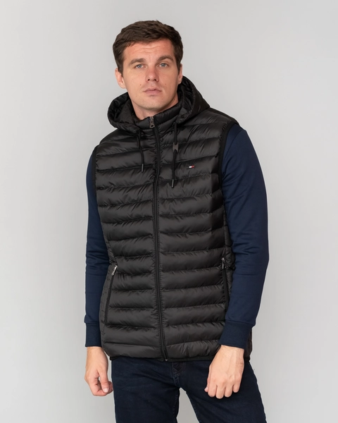 Жилет демісезонний TOMMY HILFIGER