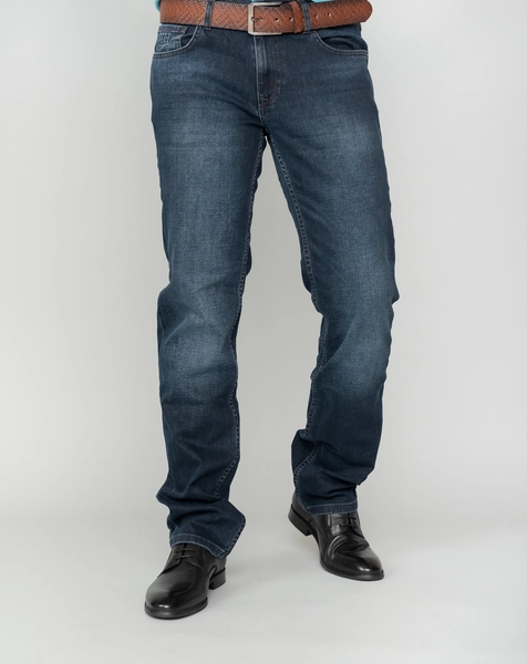 Джинси прямі TOMMY HILFIGER