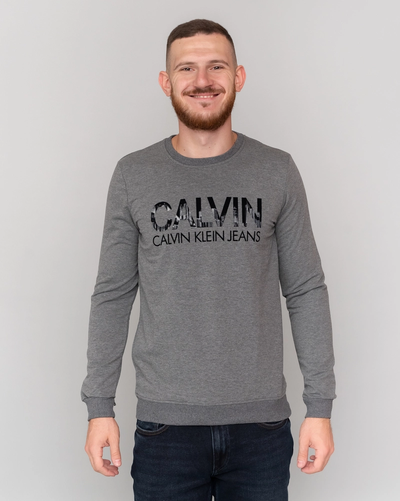 Толстовка CALVIN KLEIN