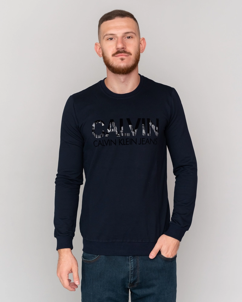 Толстовка CALVIN KLEIN