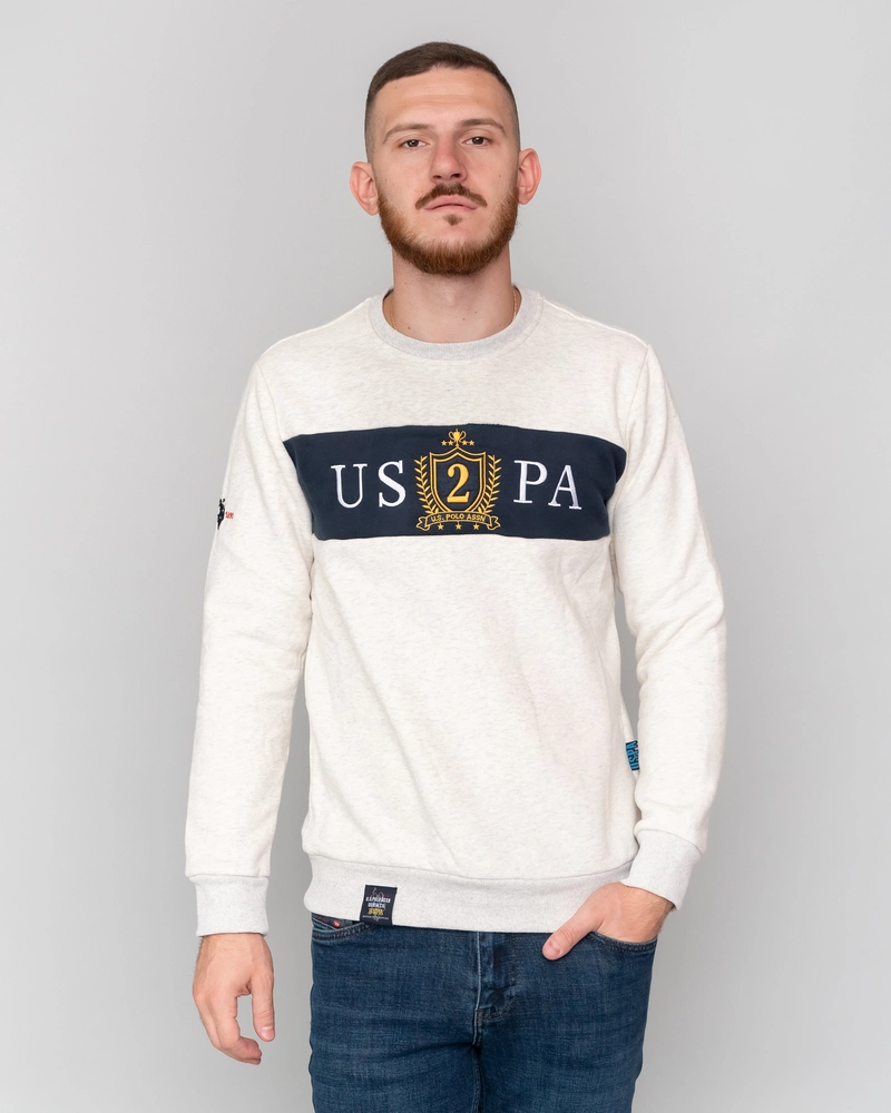 Толстовка фліс POLO