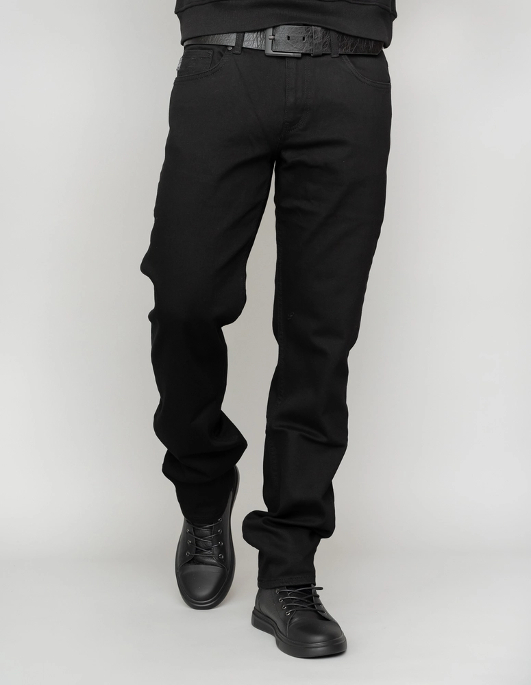 Джинси прямі GANT