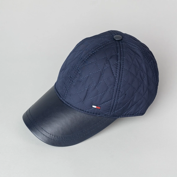 Кепка зимова TOMMY HILFIGER