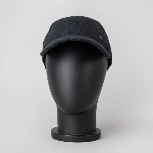 Кепка зимова TOMMY HILFIGER