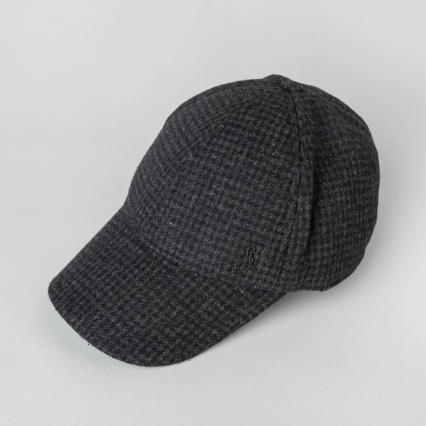 Кепка зимова POLO