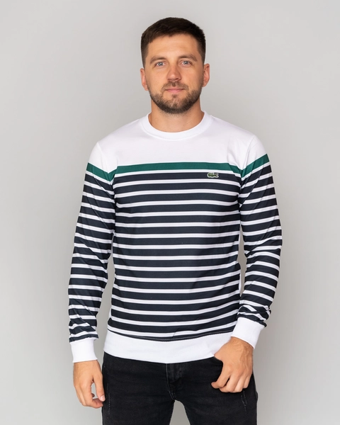 Батник LACOSTE