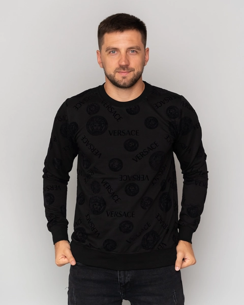Толстовка VERSACE