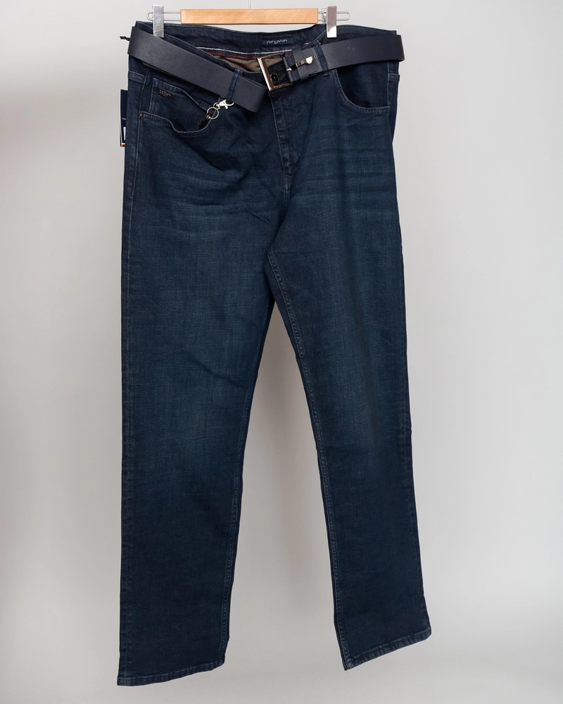 Джинси прямі TOMMY HILFIGER
