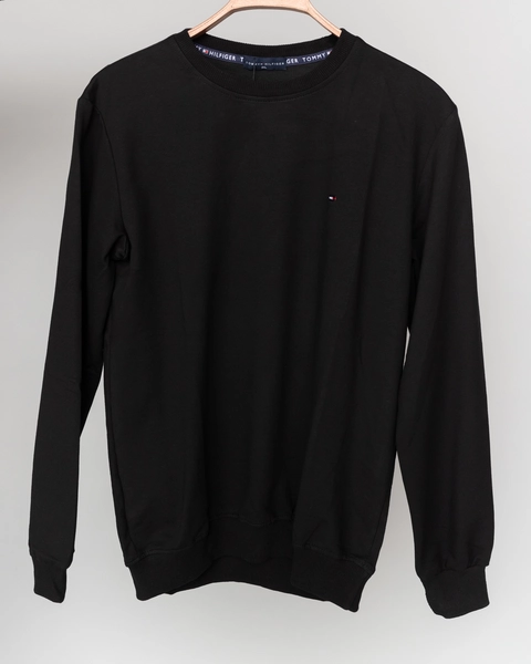 Толстовка TOMMY HILFIGER