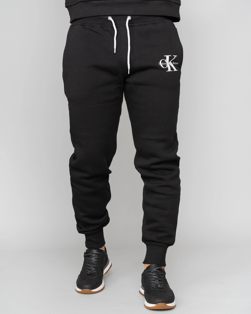 Костюм спорт штани фліс CALVIN KLEIN