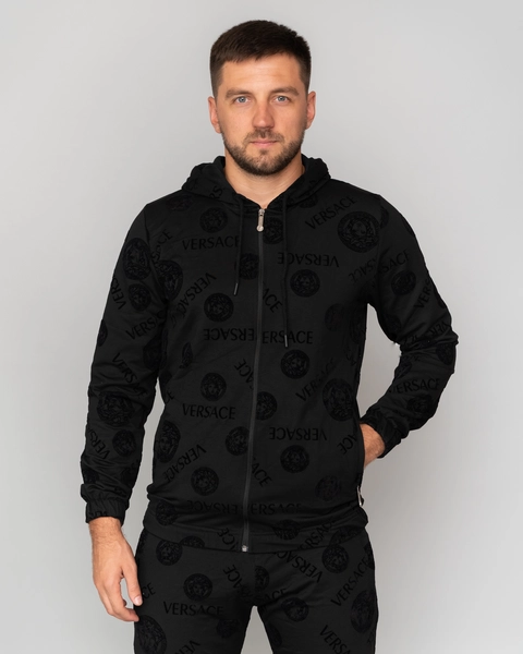 Костюм спорт кофта VERSACE