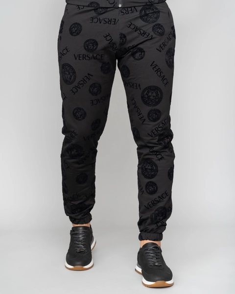 Костюм спорт штани VERSACE