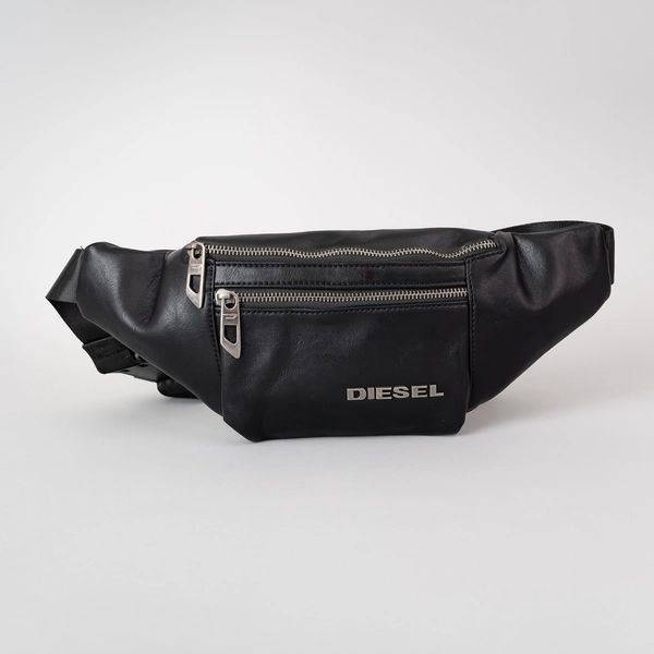 Сумка на пояс DIESEL