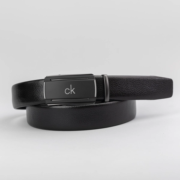 Ремінь автомат CALVIN KLEIN