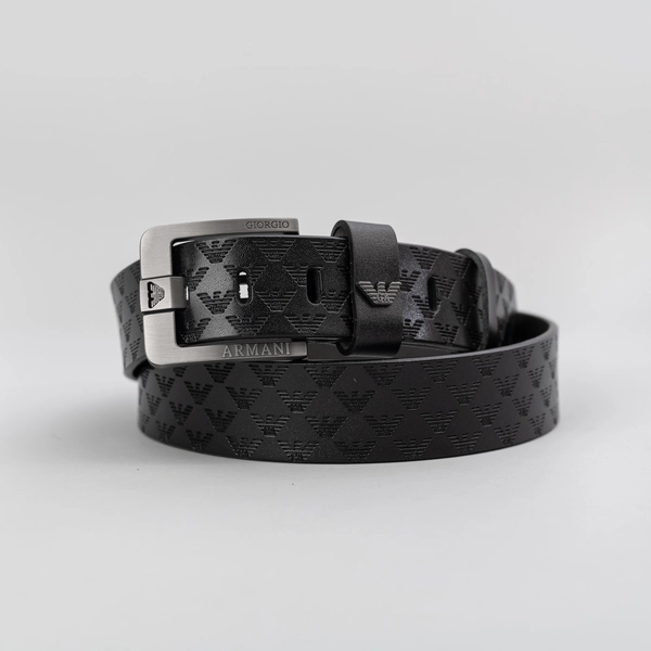 Ремінь джинсовий ARMANI
