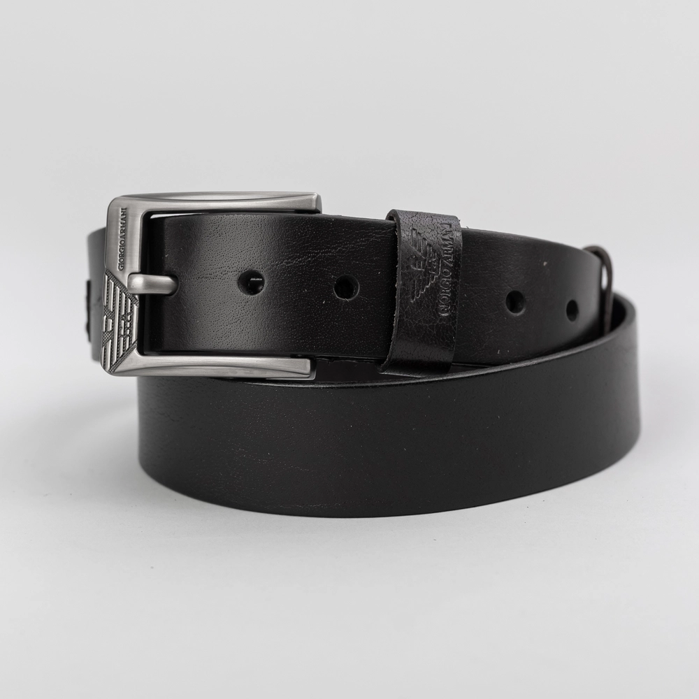 Ремінь джинсовий ARMANI