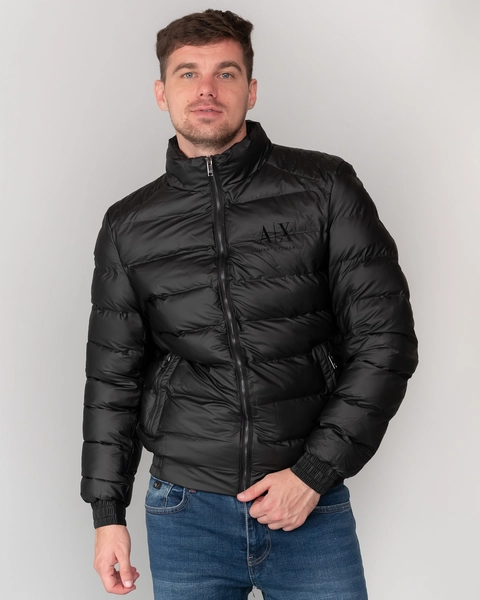 Куртка зимова ARMANI