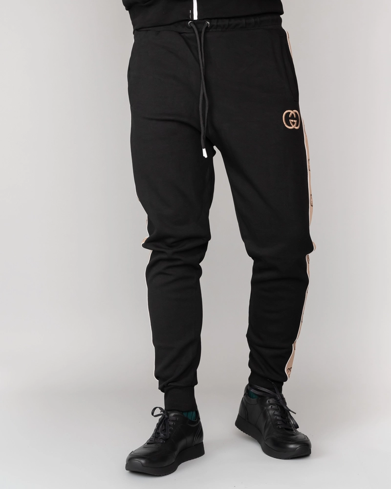 Костюм спорт штани GUCCI