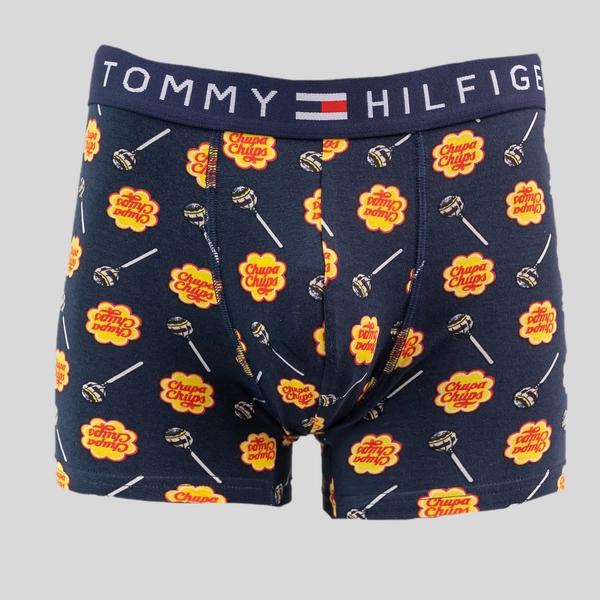 Чоловічі боксери TOMMY HILFIGER