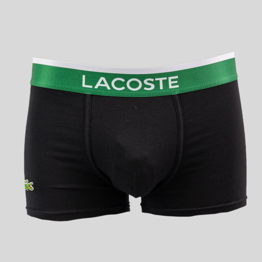 Чоловічі боксери LACOSTE