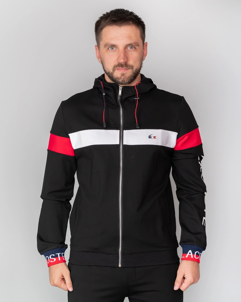 Костюм спорт кофта LC PA08V 