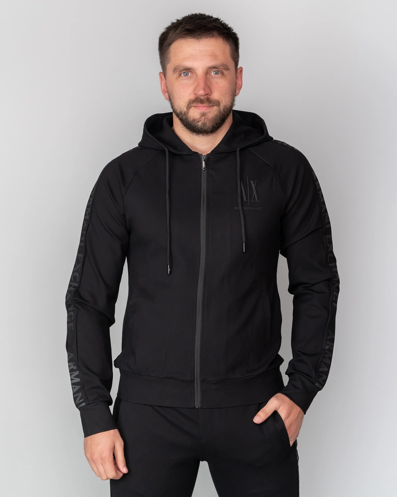Костюм спорт кофта ARMANI