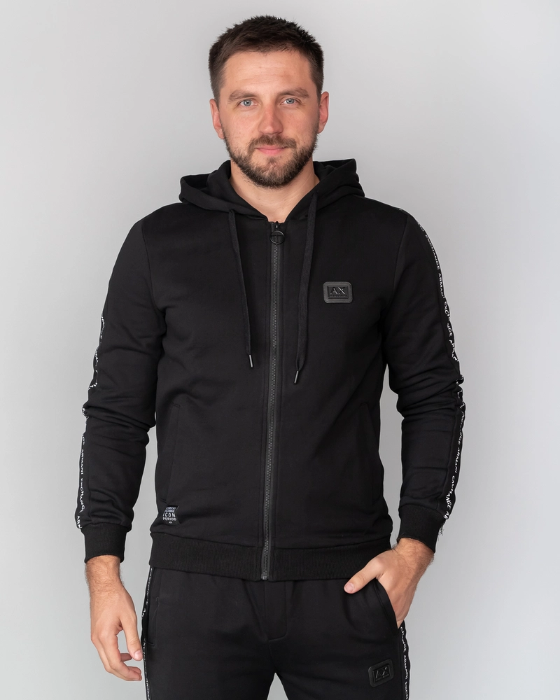 Костюм спорт кофта ADIKERS