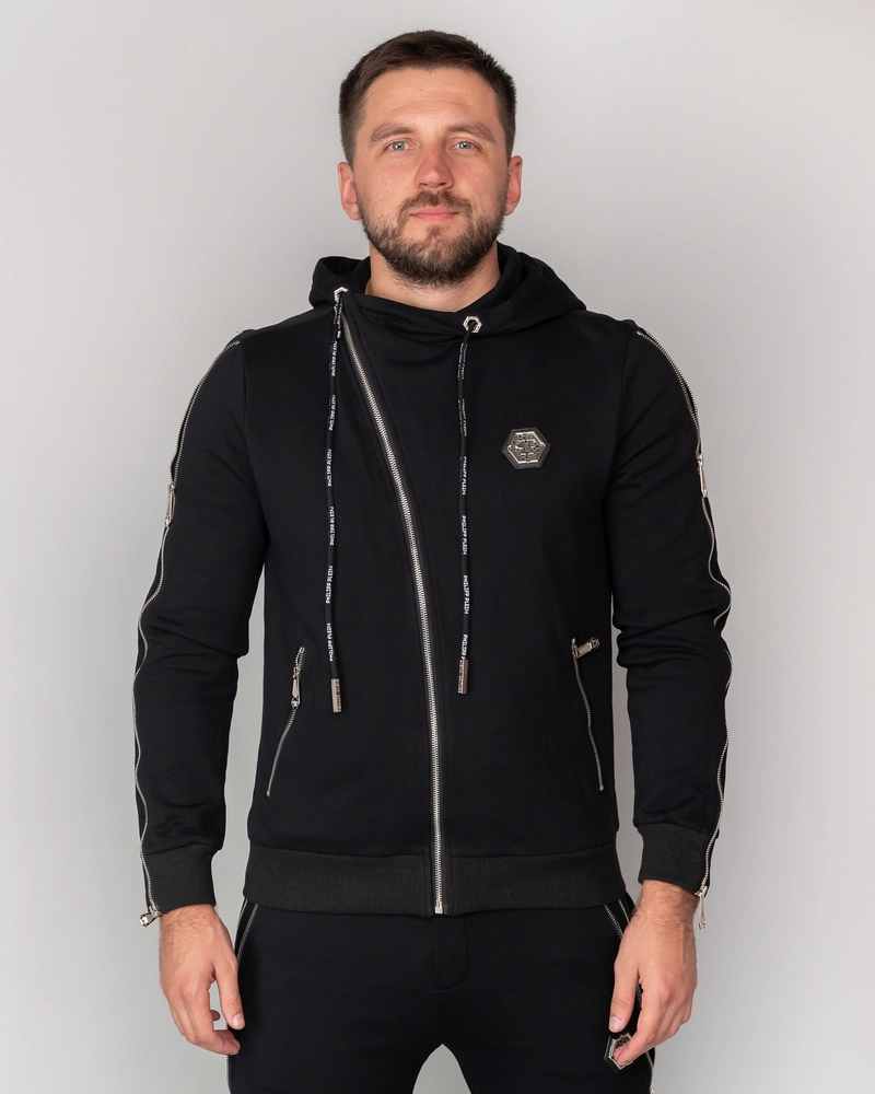 Костюм спорт кофта PHILIPP PLEIN