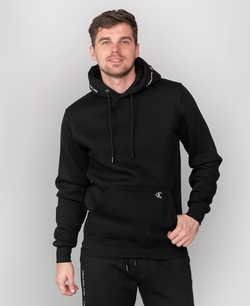Костюм спорт кофта фліс CALVIN KLEIN