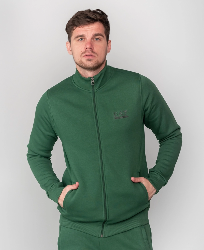Костюм спорт кофта фліс ARMANI