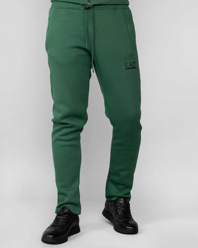 Костюм спорт штани фліс ARMANI