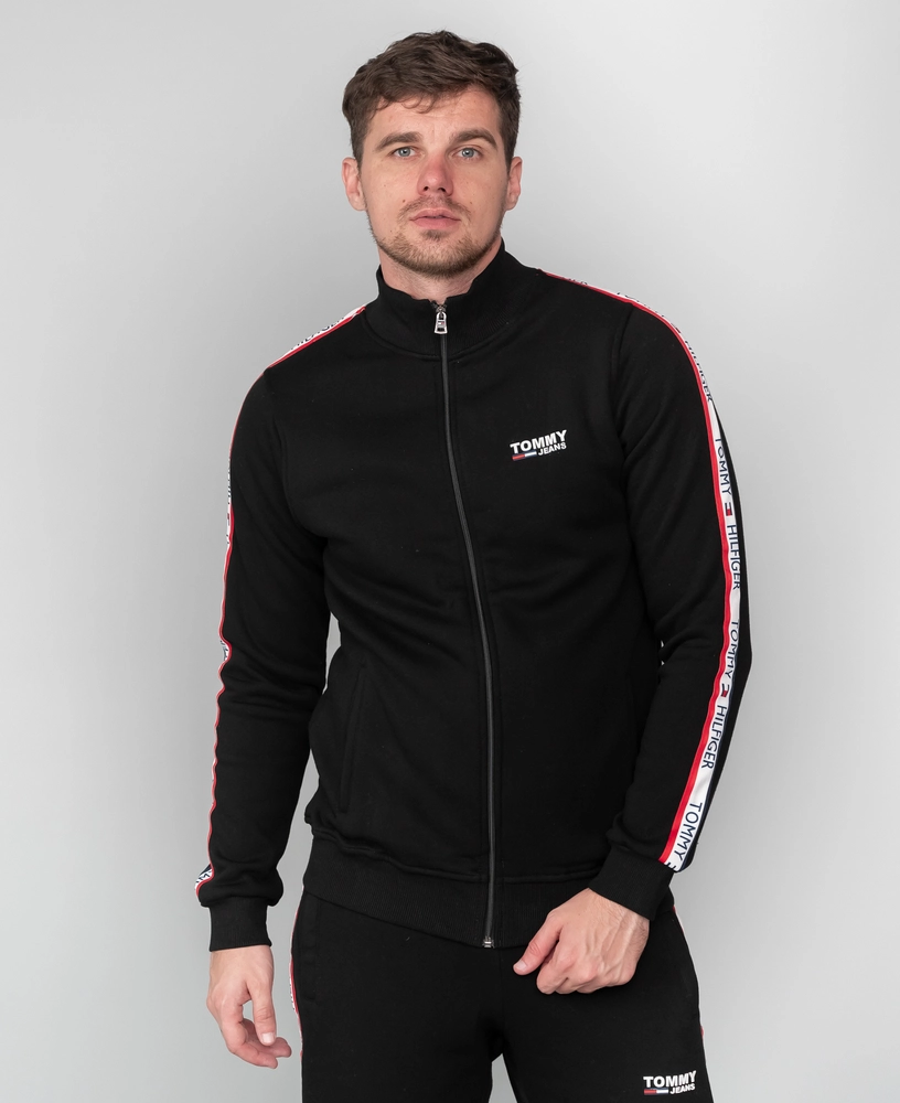 Костюм спорт кофта фліс TOMMY HILFIGER