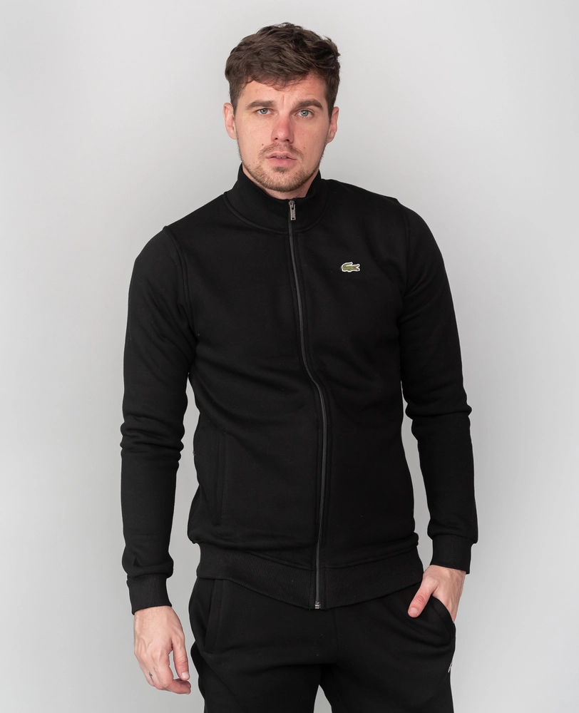 Костюм спорт кофта фліс LACOSTE