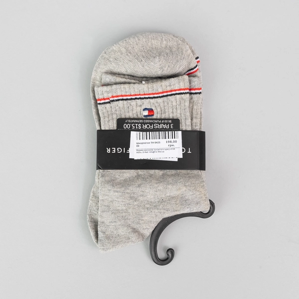 Шкарпетки TOMMY HILFIGER
