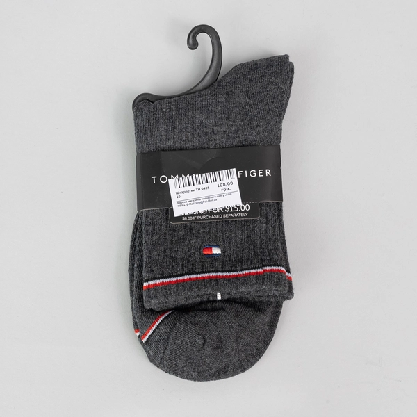 Шкарпетки TOMMY HILFIGER