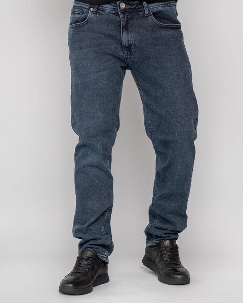 Джинси прямі 2 JEANS
