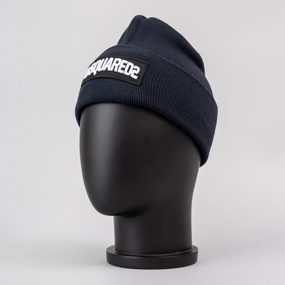 Шапка DSQUARED