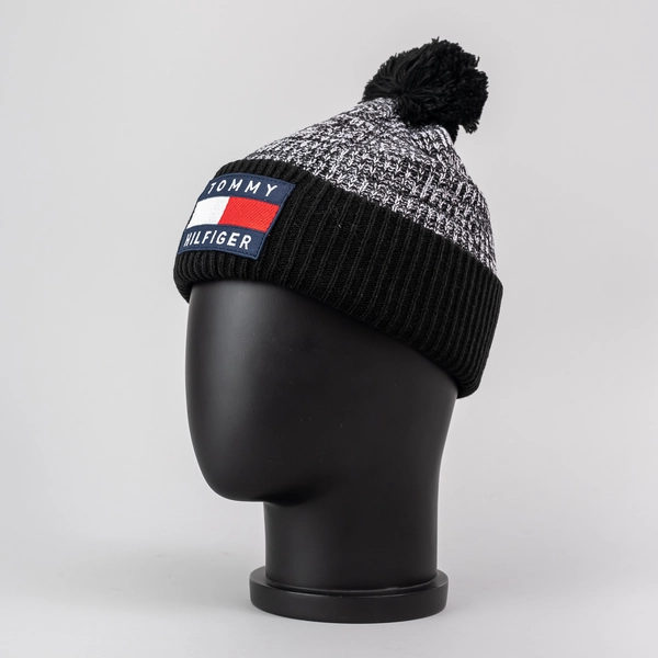 Шапка TOMMY HILFIGER