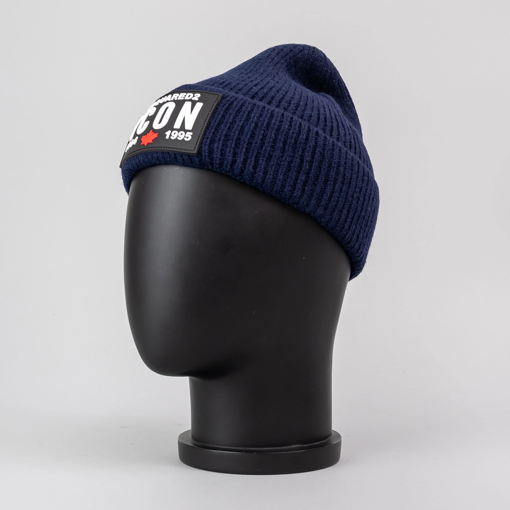 Шапка DSQUARED