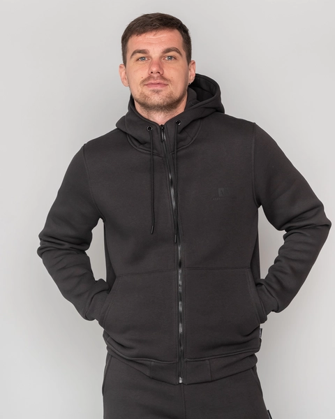 Костюм спорт кофта фліс ARMANI