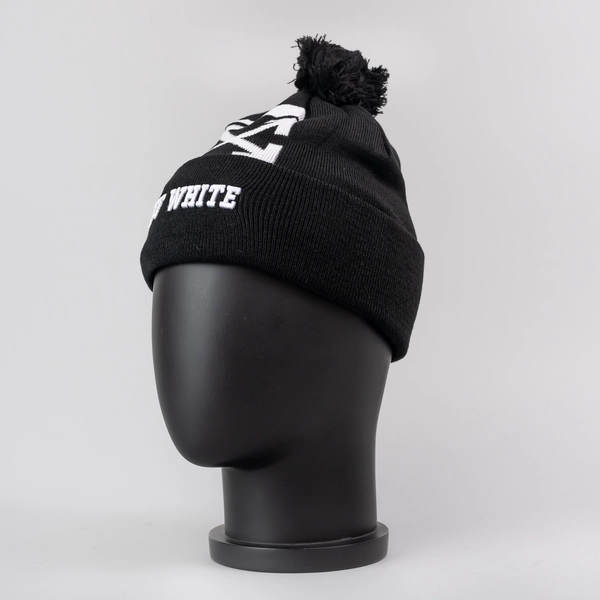 Шапка OFF-WHITE