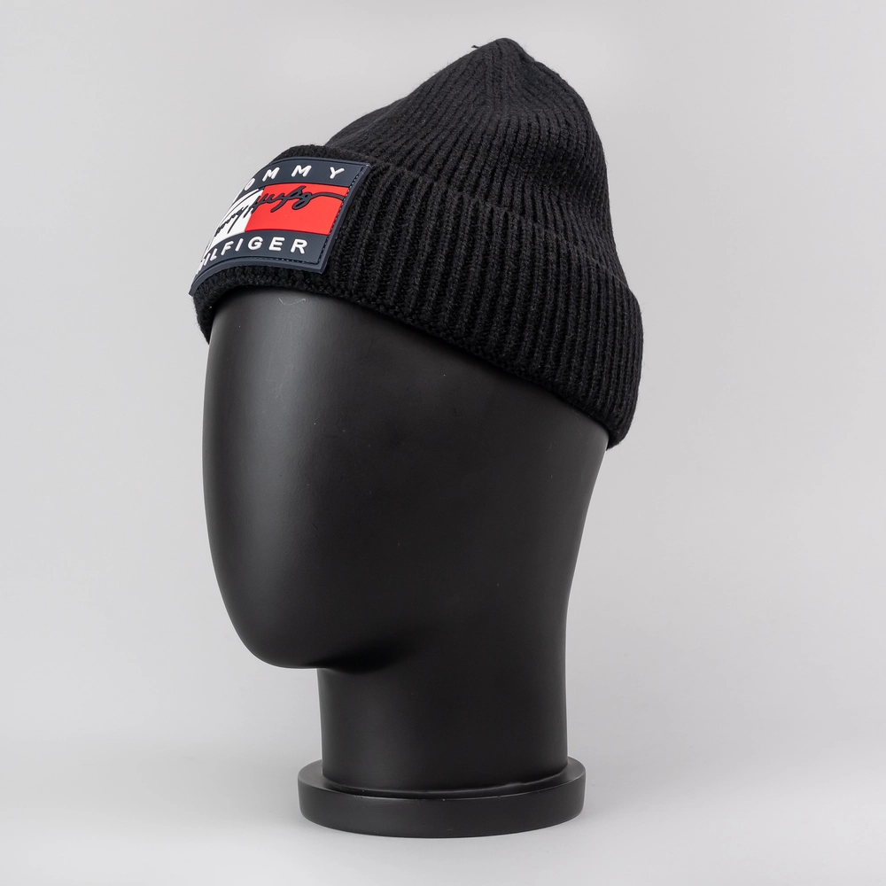 Шапка TOMMY HILFIGER