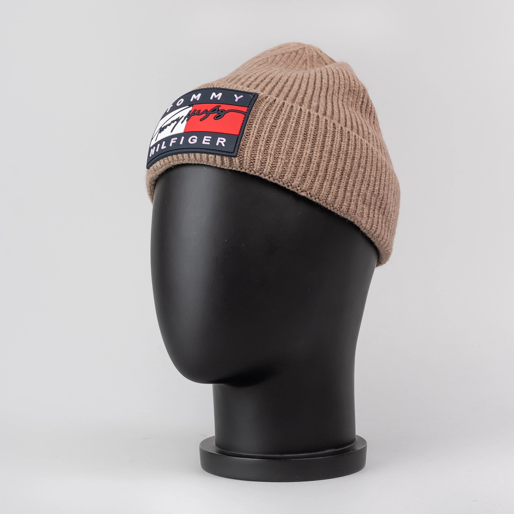 Шапка TOMMY HILFIGER
