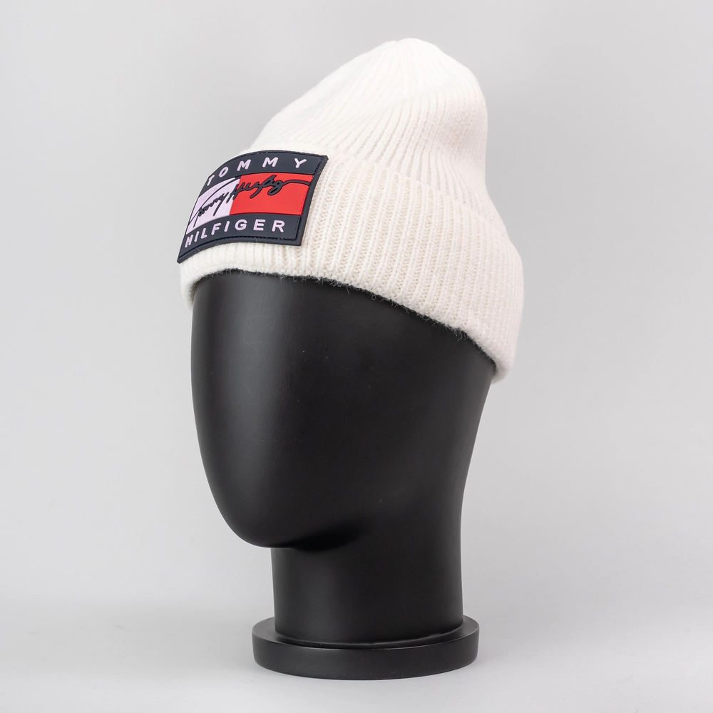 Шапка TOMMY HILFIGER