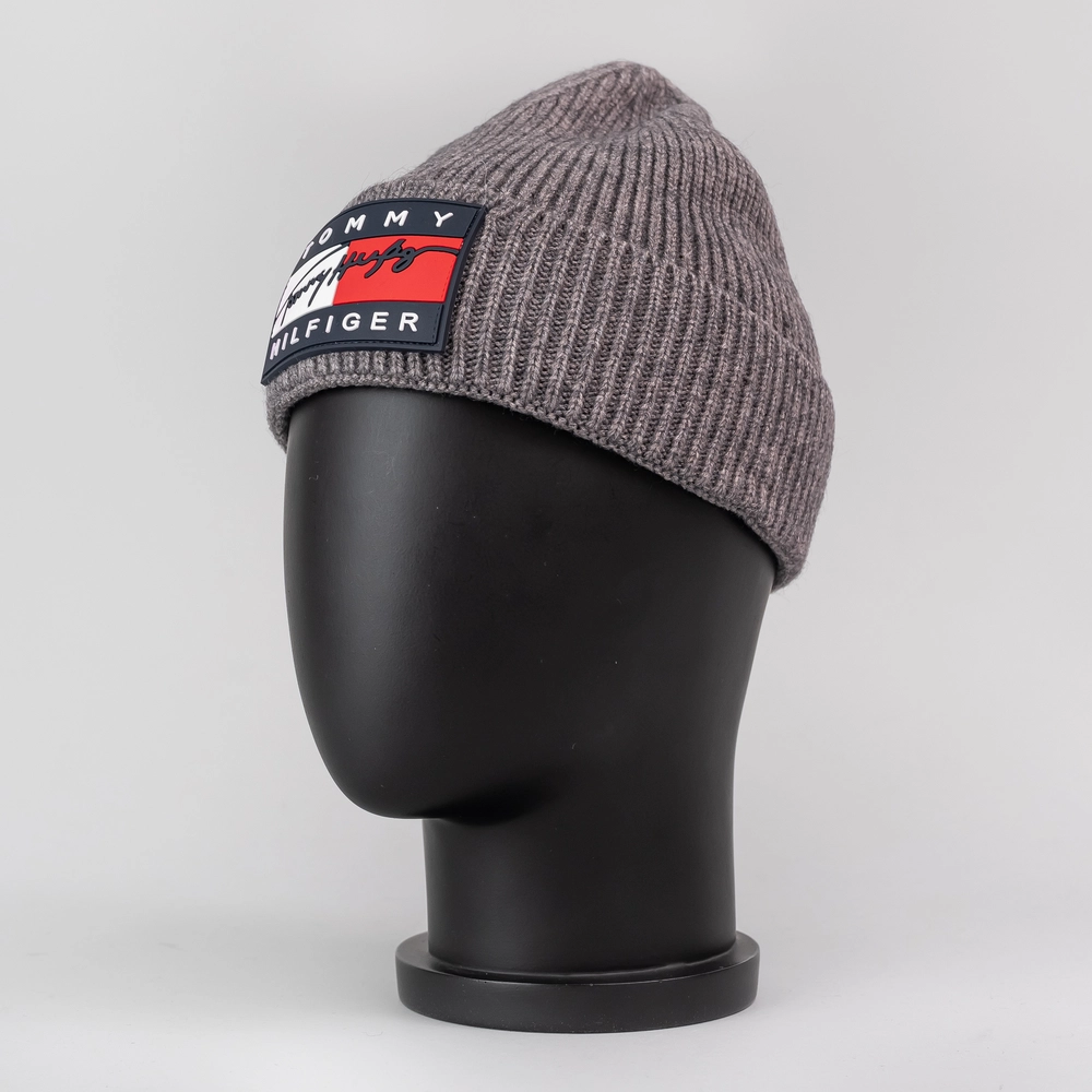 Шапка TOMMY HILFIGER