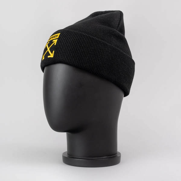 Шапка OFF-WHITE