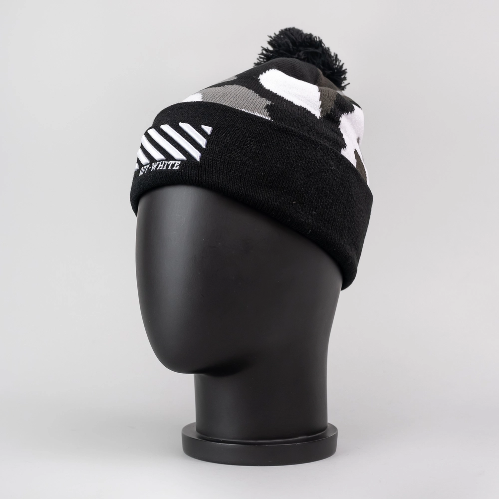 Шапка OFF-WHITE