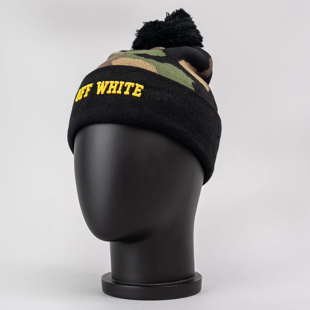 Шапка OFF-WHITE