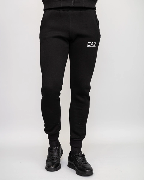 Костюм спорт штани фліс ARMANI